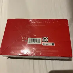 Magic The Gathering: Marvel Spider-Man Play Booster Box - Image 2