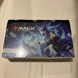 Magic: The Gathering - Tarkir: Dragonstorm Play Booster 30 Count - BRAND NEW - Image 1
