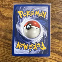 Pokemon TCG Golem Fossil, 1st Edition Uncommon Card 36/62 - Image 2