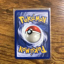 Pokemon TCG Horsea Fossil Unlimited Common Card 49/62 FIRST EDITION - Image 2