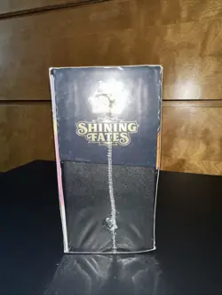 Pokemon TCG Shining Fates Elite Trainer Box 820650808173 - Image 2