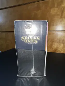 Pokemon TCG Shining Fates Elite Trainer Box 820650808173 - Image 4
