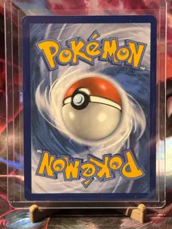 Pokemon TCG Kindler 179/172 Brilliant Stars Secret Rare Rainbow Full Art NM - Image 2