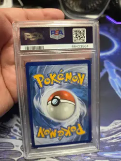 2017 POKEMON SUN & MOON ZOROARK GX SHINING LEGENDS SECRET RARE #77A/73 PSA 10 - Image 2