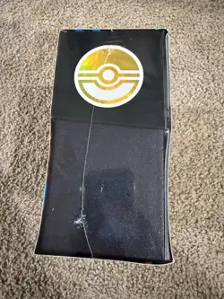 New Factory Sealed Pokemon TCG: Mega Evolution Elite Trainer Box ETB Gardevoir - Image 4