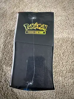 New Factory Sealed Pokemon TCG: Mega Evolution Elite Trainer Box ETB Gardevoir - Image 5