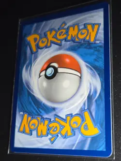 Pokemon White Flare Herdier Illustration Rare 155/086 - Image 2