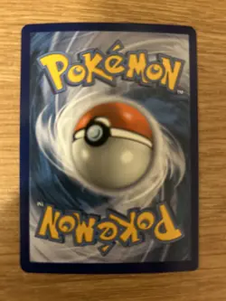 Pokemon TCG Rayquaza V Prize Pack Series One 110/203 Holo Ultra Rare - Image 2