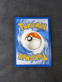 2023 Pokemon SV 151 Mew En Pikachu Illustration Rare Full Art 173/165 NM - Image 3