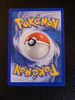 Rayquaza 22/107 LP Non Holo Rare EX Deoxys 2005 Pokemon TCG - Image 3