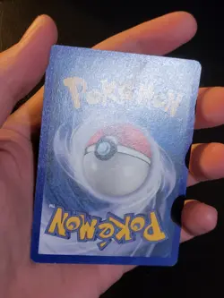 Rayquaza 22/107 LP Non Holo Rare EX Deoxys 2005 Pokemon TCG - Image 4