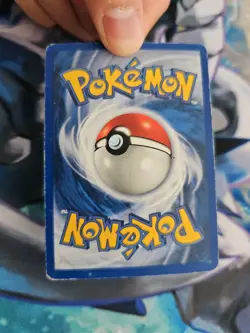 Pokemon Gym Challenge 1st Edition Giovanni's Meowth 74/132 Common Played - Image 5