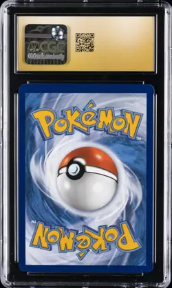 2023 POKEMON CROWN ZENITH #GG69 GIRATINA CGC 10 PRISTINE - Image 2