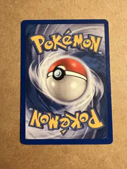 Pokemon TCG Meowth Expedition Base Set 121/165 Near Mint Condition - Image 2