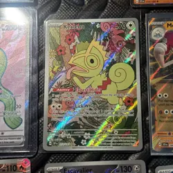 Pokemon TCG Lot of 15 - Illustration Rare - EX - Full Art - Stamped Promos- BLK - Image 4