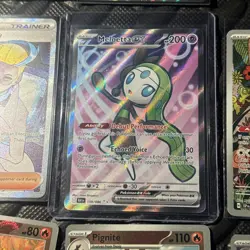 Pokemon TCG Lot of 15 - Illustration Rare - EX - Full Art - Stamped Promos- BLK - Image 5
