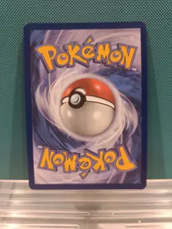 Pokemon TCG Battle Cage 116/094 Phantasmal Flames Full Art Ultra Rare NM - Image 2