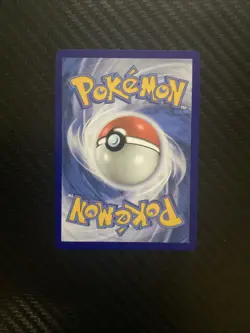 Pokemon Scarlet & Violet Team Star Grunt 242/198 Full Art Trainer Secret Rare NM - Image 2