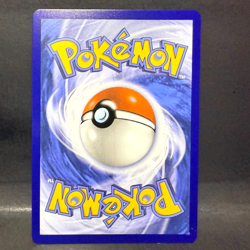 2025 POKEMON PHANTASMAL FLAMES CERULEDGE 014 STAMPED PROMO HOLO - Image 2