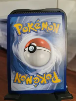 Mewtwo V Pokemon GO SWSH223 Holo Black Star Promo - Image 2