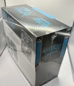 Pokemon TCG Black Bolt ETB Elite Trainer Box - BRAND NEW FACTORY SEALED - Image 2