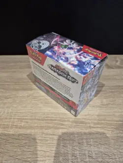 Pokemon TCG Scarlet & Violet-Paradox Rift Booster Box 36 Booster Packs - Image 4