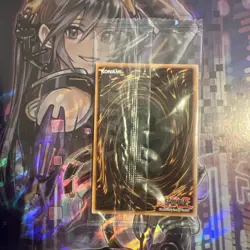 Tea and Dark Magician Girl Alliance Insight Token TKN5-EN022 Sealed Yugioh - Image 2