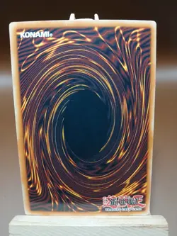 HP Yugioh Evil Thorn - RGBT-EN009 - Common - 1st Edition - Image 5