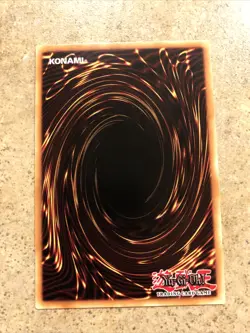 Yugioh Ancient Guardians ANGU-EN045 Luster Pendulum, the Dracoslayer Rare NM/M - Image 2