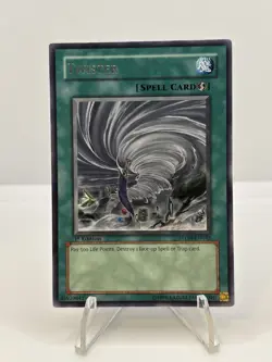 Twister [1st Edition] STON-EN042 YuGiOh Strike of Neos - Image 1