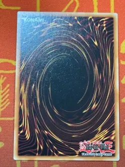 YUGIOH SKY STRIKER ACE - SHIZUKU QUARTER CENTURY SECRET RARE RA03-EN043 ALT ART - Image 2