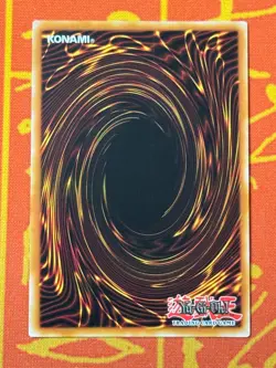 YUGIOH THE BLACK STONE OF LEGEND COMMON 1ST EDITION NM LDS1-EN007 - Image 2