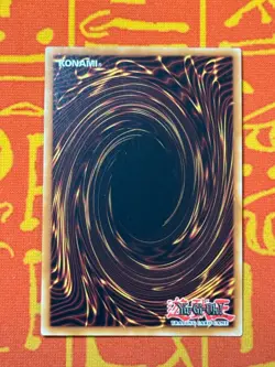 YUGIOH FIENDSMITH'S TRACT SECRET RARE 1ST EDITION NM MP25-EN093 - Image 2