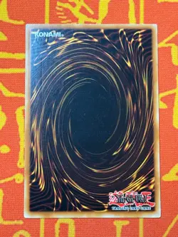 YUGIOH HEROIC CHAMPION - GANDIVA ULTIMATE RARE EXCELLENT ABYR-EN042 - Image 2