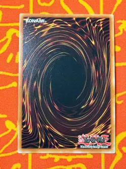 YUGIOH BLUE-EYES SPIRIT DRAGON ULTIMATE RARE 1ST EDITION NM RA02-EN030 - Image 2
