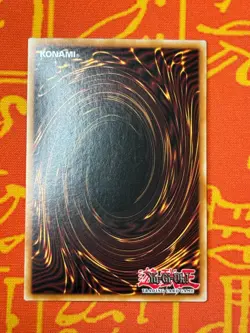 YUGIOH GAZELLE THE KING OF MYTHICAL BEASTS ULTRA RARE 1ST EDITION NM LCYW-EN011 - Image 2
