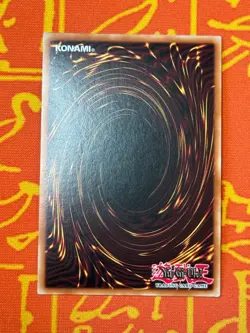 YUGIOH HEAVY STORM ULTRA RARE 1ST EDITION NM LCJW-EN284 - Image 2