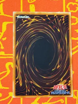 YUGIOH WINGED KURIBOH LV10 ULTIMATE RARE NM CRV-JP005 JAPANESE - Image 2