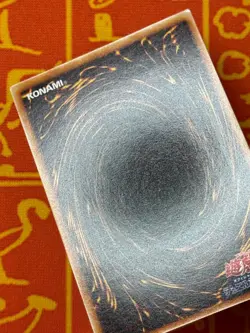 YUGIOH WINGED KURIBOH LV10 ULTIMATE RARE NM CRV-JP005 JAPANESE - Image 4