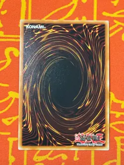 YUGIOH S:P LITTLE KNIGHT ULTIMATE RARE 1ST NM RA03-EN049 - Image 2