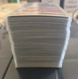 Pokemon Card Lot of 150+ Only Reverse Holo SWSH Commons Uncommons and Rares - Image 1