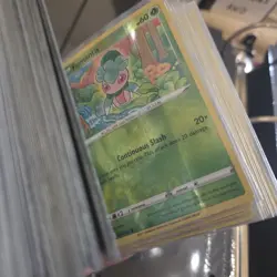 Pokemon Card Lot of 150+ Only Reverse Holo SWSH Commons Uncommons and Rares - Image 3