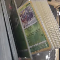 Pokemon Card Lot of 150+ Only Reverse Holo SWSH Commons Uncommons and Rares - Image 4