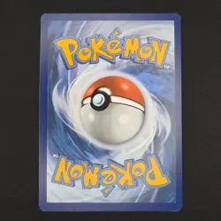 Pokemon TCG Card Ivysaur 167/165 Scarlet & Violet 151 IR *English* - NM - Image 2