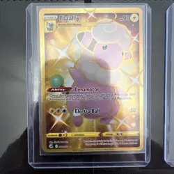 Pokemon: Gold Rare - Lot of 7 Cards- Mixed Sets- NM/M - Image 5