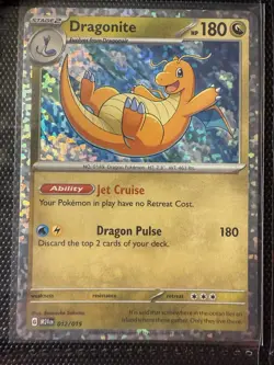 Pokemon 2024 McDonald’s Promos Lot Of 4 Cards - Image 1