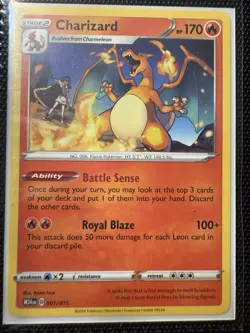 Pokemon 2024 McDonald’s Promos Lot Of 4 Cards - Image 4