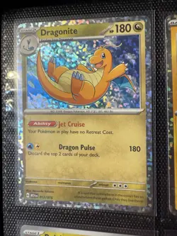 Pokemon 2024 McDonald’s Promos Lot Of 4 Cards - Image 5