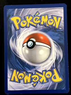 Oshawott (BW08) Pokemon Card | Black & White TCG | Cosmos Holo - Image 2
