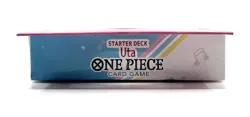 One Piece Card Game Uta ST-11 Starter Deck English REPRINT NEW SEALED - Image 5